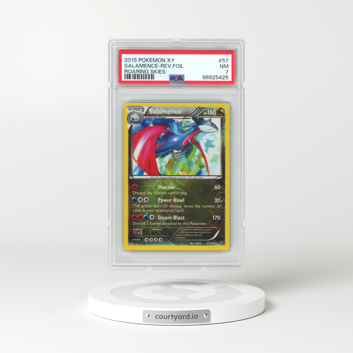 Pokémon & Sports Card Marketplace | Courtyard.io Pokémon & Sports Card Marketplace | Courtyard.io